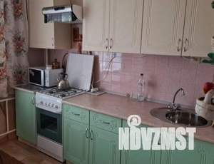 1-к квартира, на длительный срок, 37м2, 4/9 этаж