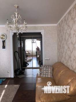 3-к квартира, на длительный срок, 68м2, 23/26 этаж