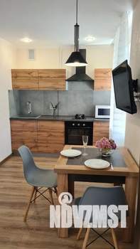 1-к квартира, посуточно, 33м2, 8/9 этаж