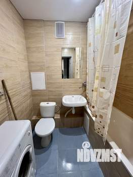 1-к квартира, на длительный срок, 34м2, 3/3 этаж