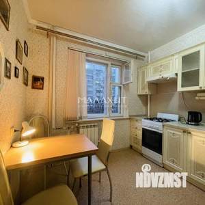 2-к квартира, на длительный срок, 41м2, 3/9 этаж