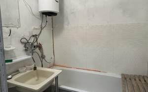 1-к квартира, на длительный срок, 30м2, 2/2 этаж