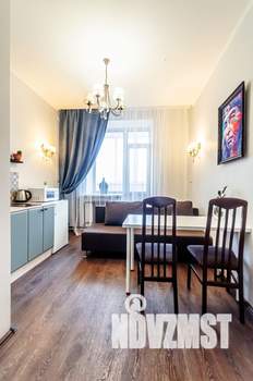 1-к квартира, посуточно, 50м2, 1/1 этаж