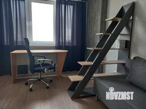 1-к квартира, на длительный срок, 42м2, 14/26 этаж