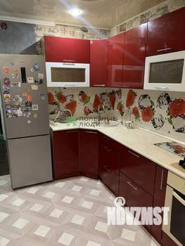 2-к квартира, на длительный срок, 56м2, 2/3 этаж