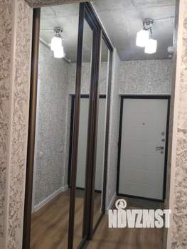 Студия квартира, посуточно, 32м2, 3/22 этаж