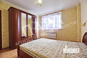 3-к квартира, на длительный срок, 85м2, 4/16 этаж