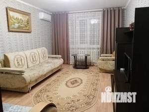 1-к квартира, посуточно, 45м2, 13/18 этаж