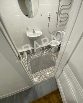 1-к квартира, на длительный срок, 35м2, 1/2 этаж