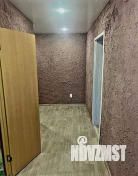 1-к квартира, посуточно, 44м2, 5/16 этаж