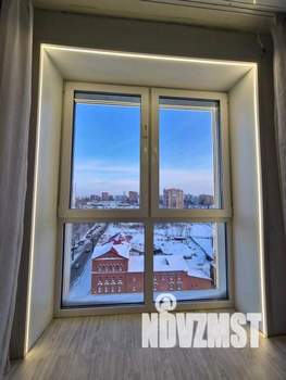 1-к квартира, посуточно, 52м2, 1/1 этаж