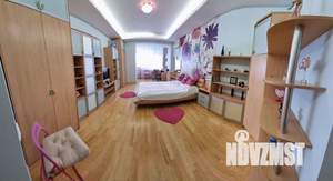 4-к квартира, на длительный срок, 260м2, 7/7 этаж