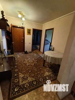 3-к квартира, на длительный срок, 78м2, 4/10 этаж