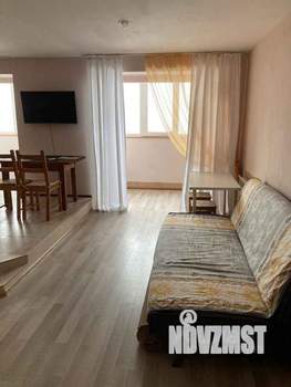 2-к квартира, на длительный срок, 58м2, 10/13 этаж