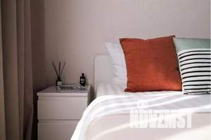 1-к квартира, посуточно, 38м2, 3/10 этаж