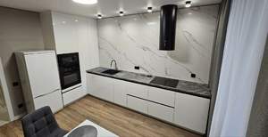 1-к квартира, на длительный срок, 49м2, 2/16 этаж