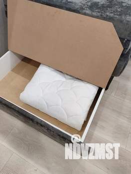 1-к квартира, посуточно, 38м2, 2/10 этаж