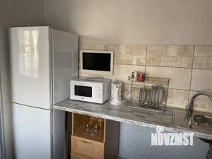 1-к квартира, посуточно, 30м2, 4/5 этаж