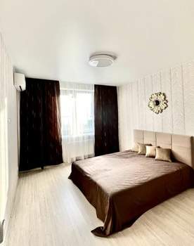 2-к квартира, на длительный срок, 65м2, 3/23 этаж