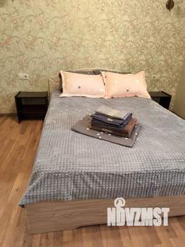 2-к квартира, посуточно, 64м2, 2/18 этаж