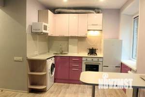 1-к квартира, посуточно, 31м2, 1/1 этаж