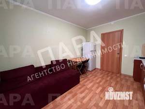 1-к квартира, на длительный срок, 38м2, 1/10 этаж