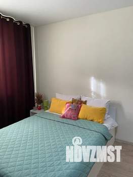 1-к квартира, посуточно, 30м2, 1/3 этаж