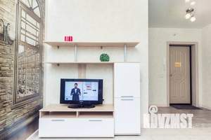 1-к квартира, посуточно, 50м2, 11/24 этаж