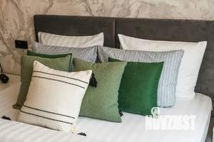 1-к квартира, посуточно, 40м2, 7/10 этаж