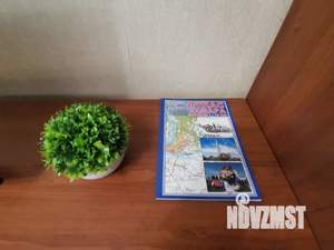 1-к квартира, посуточно, 40м2, 11/14 этаж