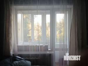 2-к квартира, на длительный срок, 44м2, 4/5 этаж