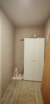 1-к квартира, на длительный срок, 38м2, 3/10 этаж