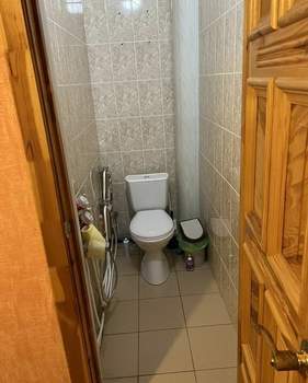 1-к квартира, на длительный срок, 49м2, 9/11 этаж