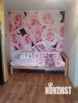 1-к квартира, на длительный срок, 40м2, 3/17 этаж