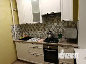 1-к квартира, посуточно, 32м2, 3/5 этаж