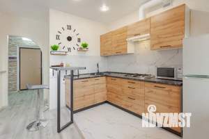 1-к квартира, посуточно, 56м2, 3/14 этаж