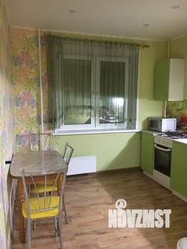 2-к квартира, на длительный срок, 53м2, 9/16 этаж