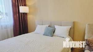 1-к квартира, посуточно, 50м2, 10/25 этаж