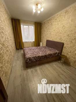 2-к квартира, посуточно, 66м2, 4/23 этаж