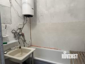 1-к квартира, на длительный срок, 30м2, 2/2 этаж