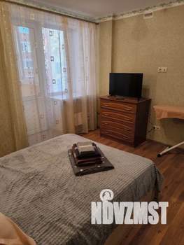 2-к квартира, посуточно, 64м2, 2/18 этаж