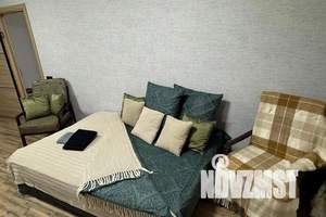 2-к квартира, посуточно, 43м2, 2/12 этаж