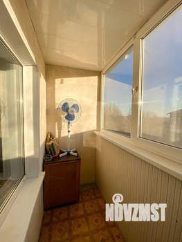 1-к квартира, на длительный срок, 45м2, 5/9 этаж