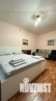 1-к квартира, посуточно, 30м2, 1/5 этаж