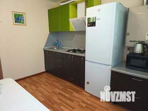 1-к квартира, посуточно, 34м2, 1/1 этаж