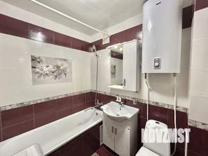 1-к квартира, посуточно, 48м2, 1/1 этаж