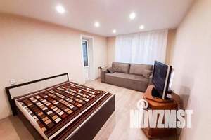 1-к квартира, посуточно, 33м2, 3/9 этаж