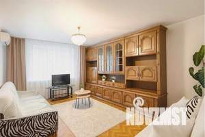 2-к квартира, посуточно, 55м2, 1/5 этаж