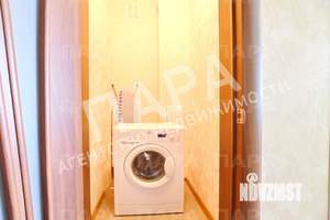 1-к квартира, на длительный срок, 55м2, 14/17 этаж
