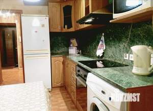 1-к квартира, посуточно, 42м2, 11/18 этаж